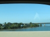 Vistas desde el coche, Cayos de la Florida