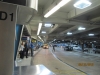 Fuera del aeropuerto de Miami