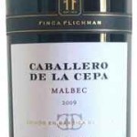 Caballero de la cepa