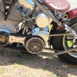 Rutas en Harley por Sudamérica