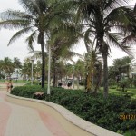 Vacaciones de final del año en Miami