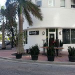 Pubbelly Sushi, Miami Beach