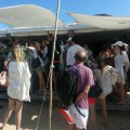 La Huella, Jose Ignacio
