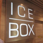 restaurante ICE BOX, Miami Beach