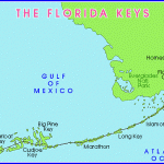 The Florida Keys