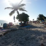 Florida Keys, un baño en el golfo de méjico