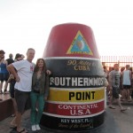 Southernmost point, Key West, Florida