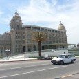 Hotel Carrasco,  Copa de despedida Hemos ampliado un día más la estancia en el hotel. Así, mañana podremos salir hacia la reunión de motos en Punta del Diablo junto con […]