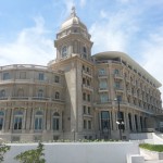 Hotel Carrasco, Montevideo