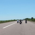 rutas en Harley por Sudamérica