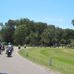 Vamos al Fortín de Santa Teresa, Uruguay