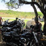 6to. encuentro Harley-Davidson