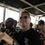 6to encuento Harley Davidson Punta del Diablo 2014