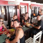 6to encuentro Harley Davidson, 2014