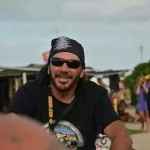 6to encuentro Harley Davidson Punta del Diablo, 2014
