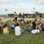 6to encuentro Harley Davidson Punta del Diablo, 2014