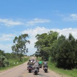 6to. encuentro Harley-Davidson