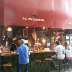 Vacaciones en Montevideo, Enero 2014