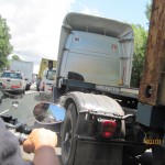 rutas en Harley por Sudamérica