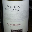 Altos del Plata, Chardonnay es un vino de las bode las bodegas Terrazas de los Andes en Lujan de Cuyo provincia de Mendoza Altos del Plata, Chardonnay 2011 es un […]