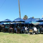 Vacaciones en Montevideo