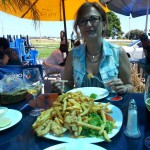 Vacaciones en Montevideo
