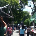 Vacaciones en Montevideo