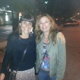 Cena con Analia! Hoy hemos decidido no movernos del hotel y disfrutarlo un poco, hace un día precioso, no hace viento y la piscina nos está esperando! Me llama Analia […]