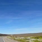 De Puerto San Julián a Río Gallegos