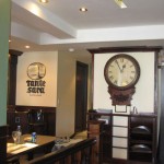 Restó Bar Tante Sara