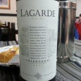 Lagarde Chardonnay 2012, Mendoza Lagarde Chardonnay 2012, nos ha gustado mucho, cada vez disfrutamos  mas los vinos blancos. Este es refrescante pero con sabor, muy agradable de tomar. Antes solo […]