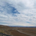 De Rio Gallegos a El Calafate