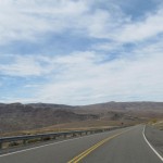 De vuelta a El Calafate