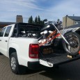 Todo a punto para salir mañana a la ruta 40! Esta mañana, lo pasamos de “panching” escribiendo, tomándolo tranquilo, paseando por el pueblo, re-descubriendo El Calafate. Hemos paseado por las […]