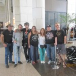 18 encuentro harley Mendoza 2014