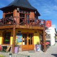 Bar-restaurante Elba’r, 9 de julio 57, El Calafate El Bar-restaurante Elba’r esta situado en una casita típica de El Calafate, ocupa las dos plantas y  su decoración es muy particular y […]