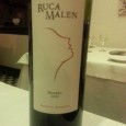 Ruca Malen, Malbec 2009, Mendoza, otro buen vino a disfrutar de esta provincia de Mendoza. Las Bodegas Ruca Malen se encuentran  en Lujan de Cuyo y tienen visitas guiadas de […]