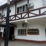 Esquel, Hosteria&spa