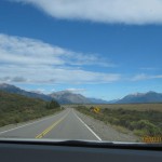 viajar por Argentina