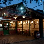 Cervecería El Bolsón