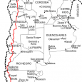   Hemos completado la ruta 40! En este punto podemos decir que de una forma u otra hemos rodado toda la ruta 40! La hemos hecho en diferentes etapas; en […]