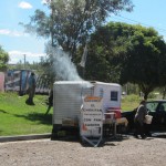 rutas en Harley por Sudamérica