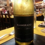 Alambrado Chardonnay