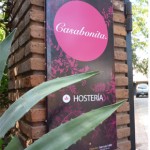 Hosteria Casa Bonita