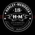 Resumen del encuentro Del 20 al 22 de Marzo de 2014 El encuentro Harley Mendoza despierta en nosotros muchas emociones, es una reunión a la que tenemos un cariño especial. […]