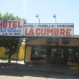 El Restaurante La cumbre se encuentra en el pueblo de Santa Isabel, a mitad de camino entre Neuquen y San Rafael, es un lugar sencillo pero muy bueno y acogedor. […]