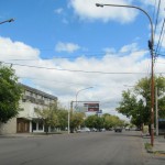 San Rafael en Harley