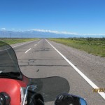 rutas en Harley