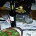 Asado en Buenos Aires