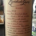 Escorihuela Gascón, Malbec